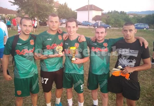 Жребий събра Кулата и Згориград в една група на турнир
