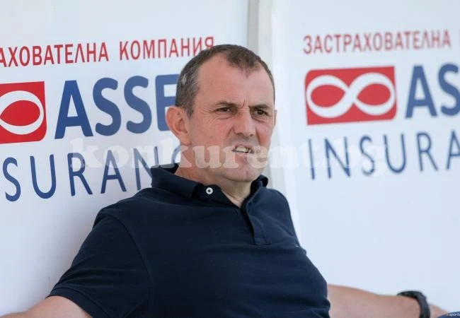 Загорчич: Врачани заслужиха точката, ще ходим на църква заради контузиите