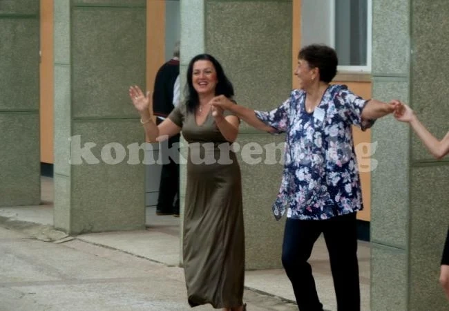 Кмет оживи фолклорния фестивал „Петър Гарвански-2019“ в Малорад СНИМКИ