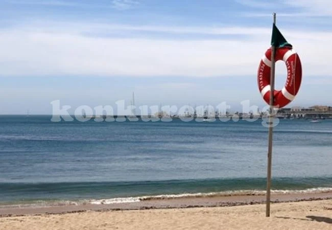 Спасители: Не подценявайте опасностите на морето