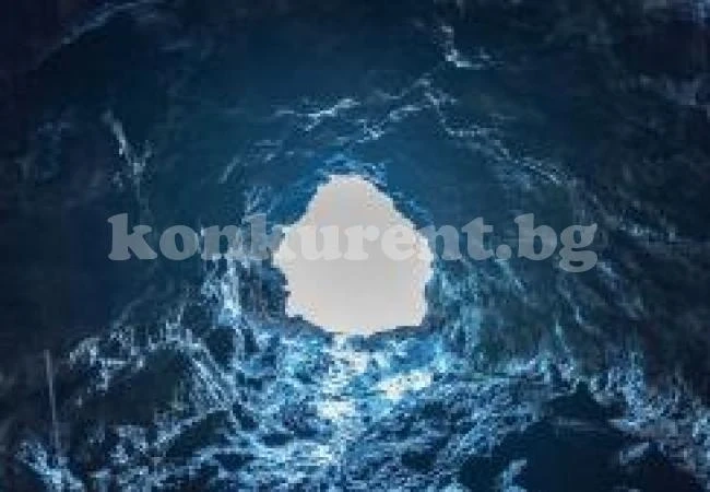 Намериха скали, стари като земята