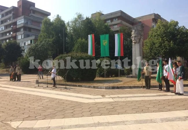 Отбелязваме годишнини от рождението и гибелта на Никола Войводов