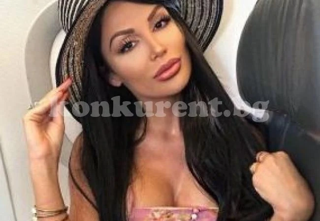 Моника Валериева изгонена от хазайката