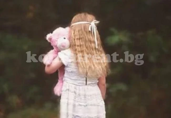 Странна болест превърна 10-годишно момиче в стара жена (СНИМКА)