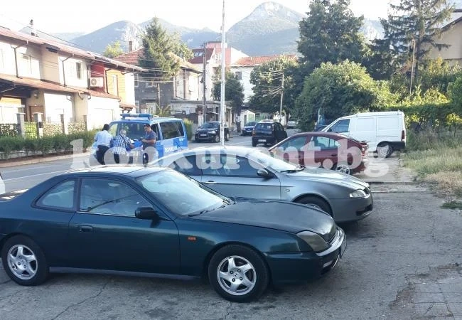 Загиналата била жрица на любовта