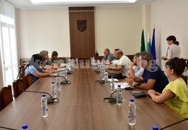 ГЕРБ и БСП не се разбраха за шеф на ОИК, ЦИК ще го назначи служебно във Враца