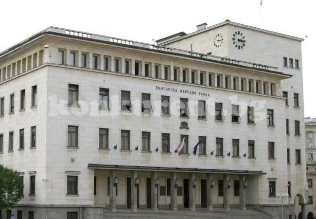 БНБ прогнозира ръст на БВП от 3,7 на сто през тази година