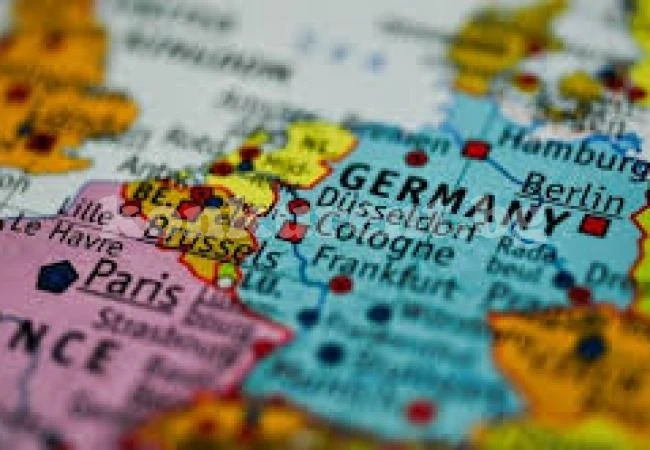 25% от германците не са с германски корени
