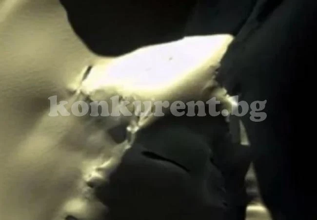 В Антарктида откриха нещо, което изненада целия свят ВИДЕО