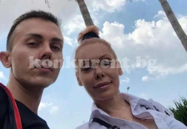Албена Вулева се засели на остров, започва нова работа далеч от България