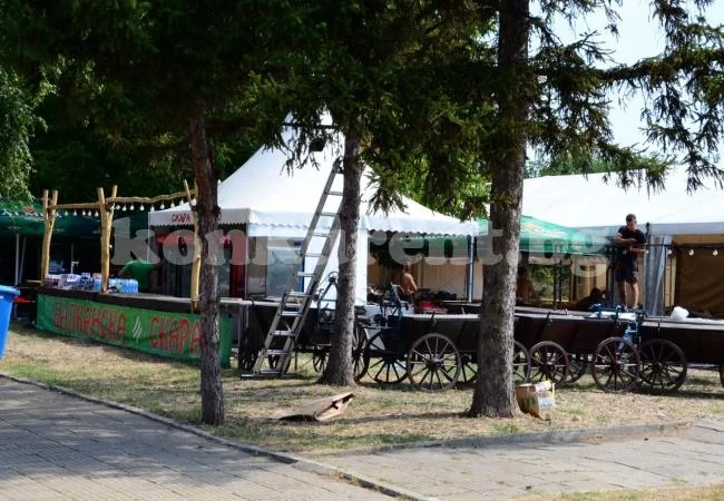 Видински панаир 2019 е готов да посрещне своите гости