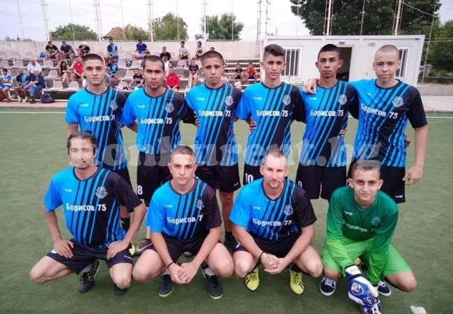 Жребий разпредели 11 отбора в 4 групи за турнира в Галиче
