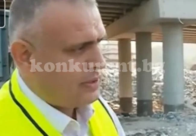АПИ: Готови сме до края на деня да пуснем едното платно на АМ \