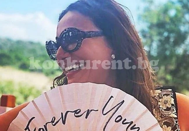Дарина Павлова: Искам да съм вечно млада
