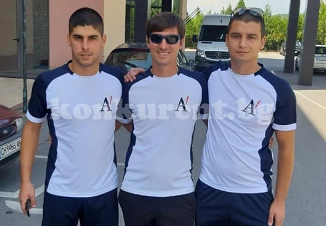 Само рефери и делегати ще отчитат Северозапада в U15 и U17