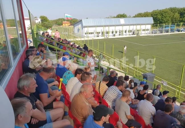Сблъсъкът Дреновец – Първа Атомна е поверен на трио от Монтана