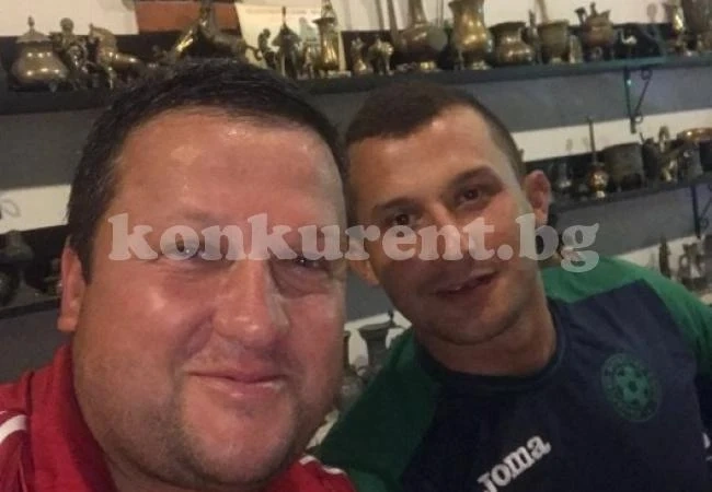 Елвиса почна с хеттрик за Околчица, майстор носи успех на Монолит в Кунино
