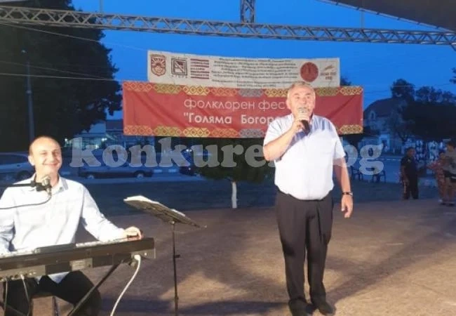 Лехчево събра стотици гости на събора