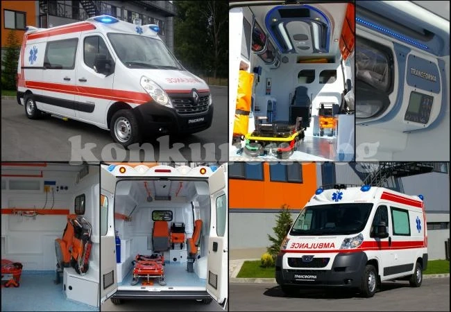 Обзавеждат Северозапада с центрове за спешна помощ