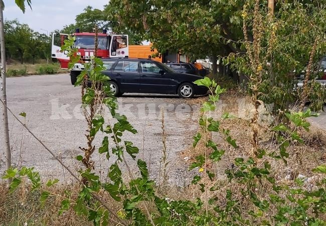 Вижте чий е трупът, открит днес във Враца СНИМКИ