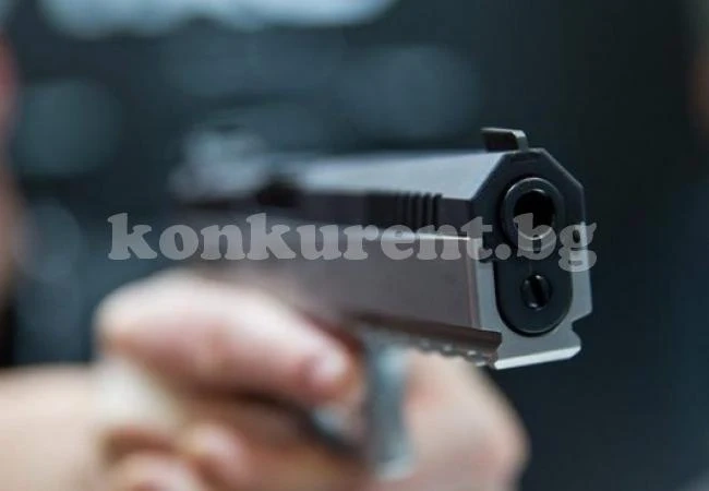 Зет отиде на събора в Лехчево, но се скара с тъста и извади пищов