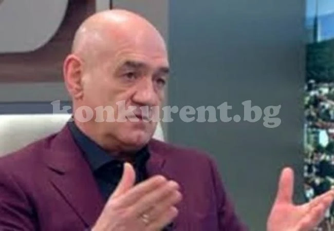Шефът на НЗОК Дечо Дечев: Има опасност бедните и болните да останат в НЗОК, а богатите и здравите – в частни фондове