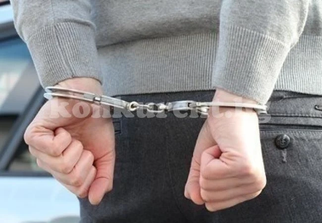 Задържаха 27-годишен за убийство