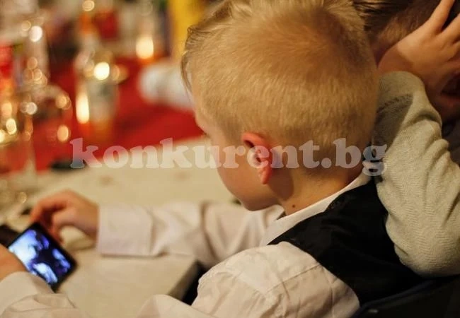 Умни джаджи пазят детето