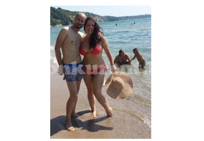 Ето го гаджето на Милица Гладнишка