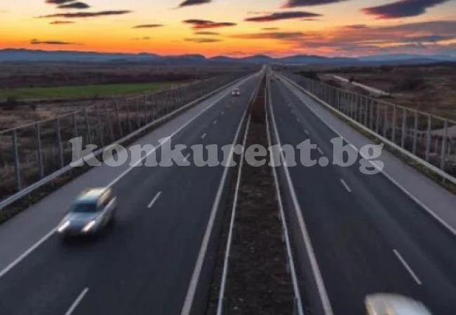 Сърбия инвестира до 2,4 милиарда евро в пътища