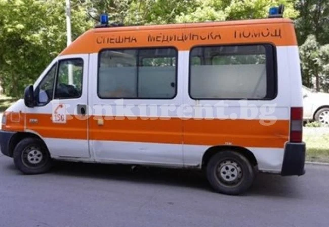 Работник от Враца загина, разкъсан от машина