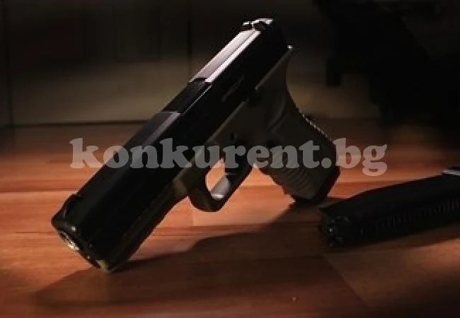 Неизвестен застреля 4 коня в село край Мъглиж