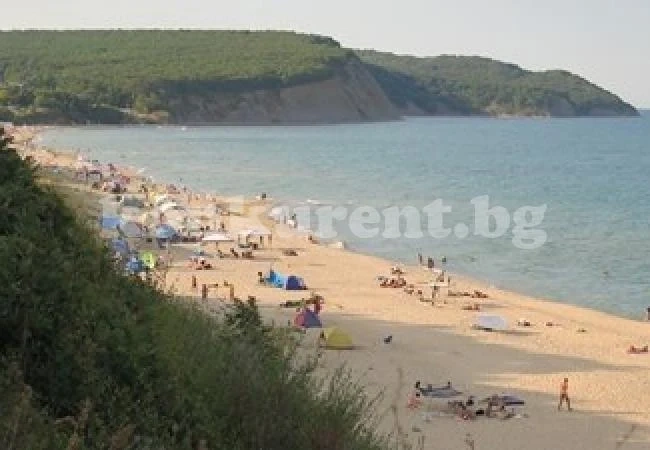 Министерството на отбраната продава имоти на първа линия до морето
