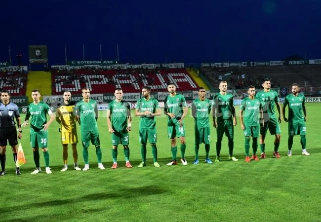 БФС пусна програмата за 3 кръга от efbet Лига и 1/16-финалите за купата
