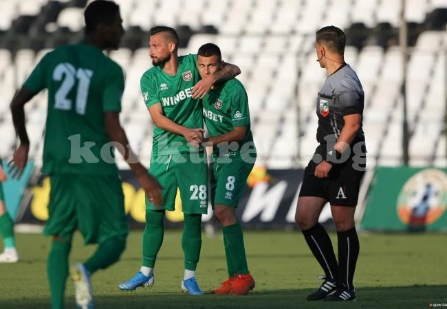 Очаквана повиквателна за Доминик Янков в U21