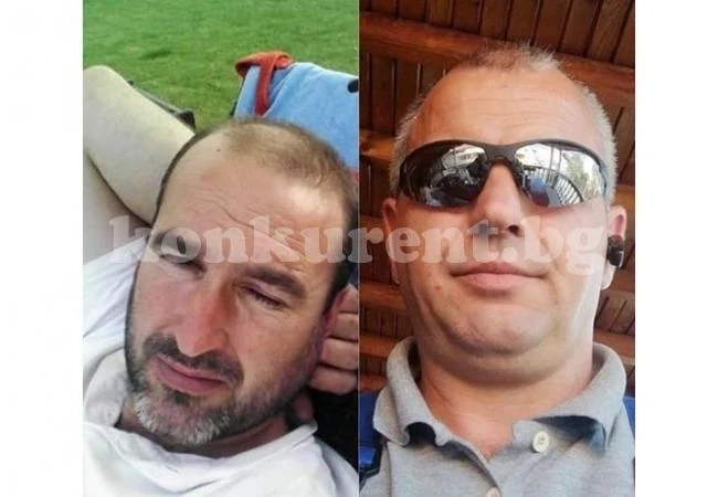 Вижте Пламен и Георги, които убиха и разфасоваха труповете на семейство Атанасови