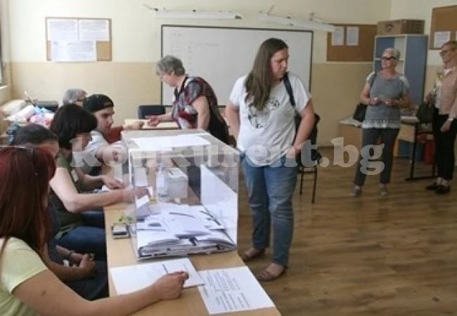 ЦИК: Регистрацията на партиите за местните избори ще започне на 2 септември