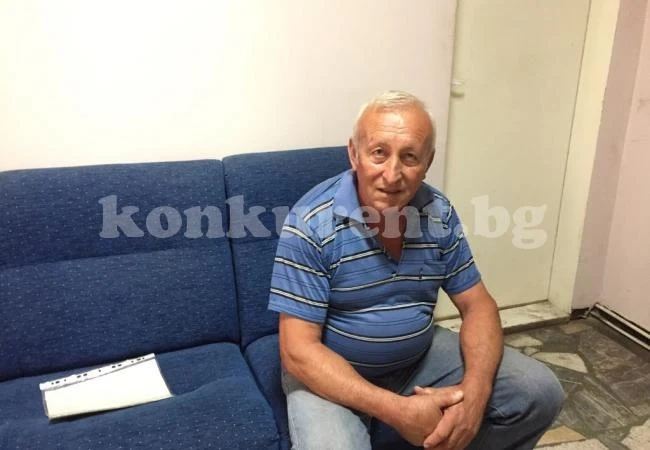 Димитър Найденов: Кой ще ми плати за прасетата?