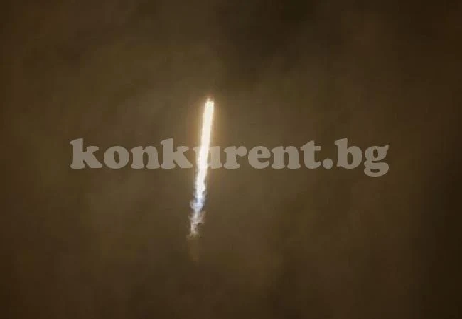 САЩ: Изваждане на ядрена ракета от океана е причинило експлозията в Русия