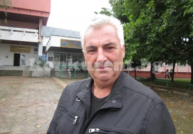 В Криводол почетоха труда на Боян Илиев