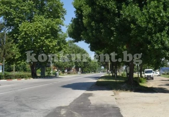 „Гарант-90-Цонев и СИЕ“ почва обекти в Козлодуй