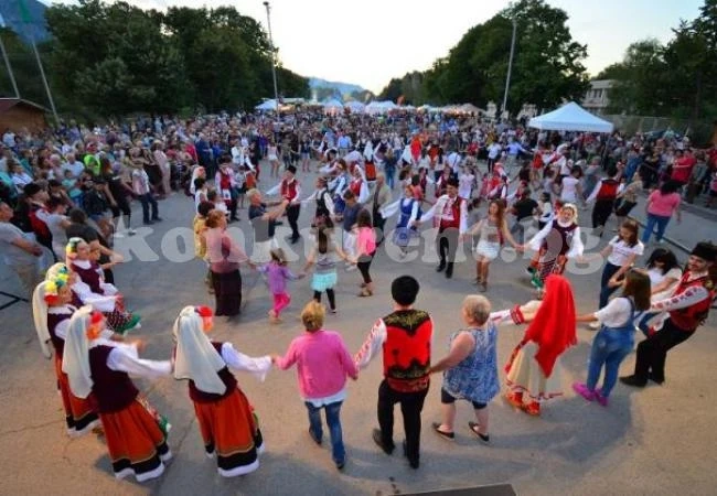 Огромен интерес от търговци към врачанския панаир