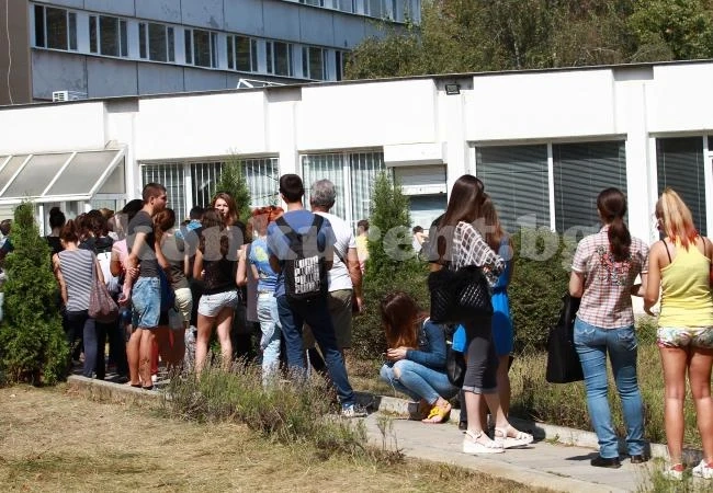 Ток и вода надуват четворно таксата за общежитие