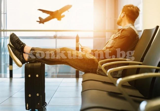 КЗП: Багажът от полета е загубен, ако не е доставен до 21 дни