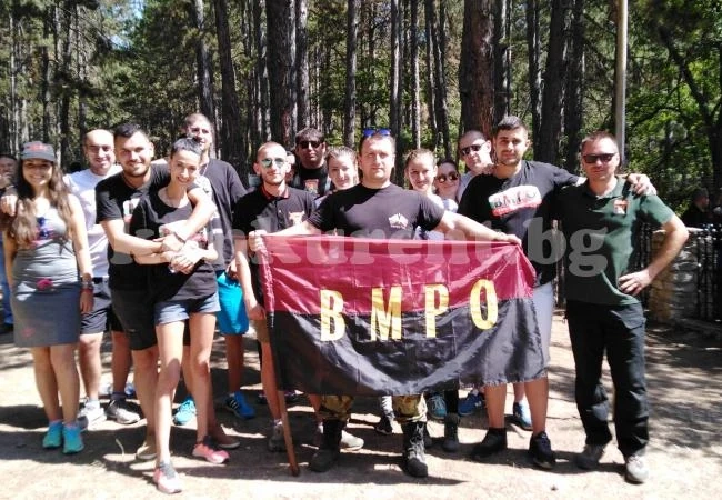 Младежките организации на ВМРО от Северозапада със силно присъствие в ръководството на Националния младежки комитет