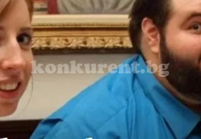 Джон обеща на булката си да свали 130 килограма, не е за вярване как изглежда днес (СНИМКИ)
