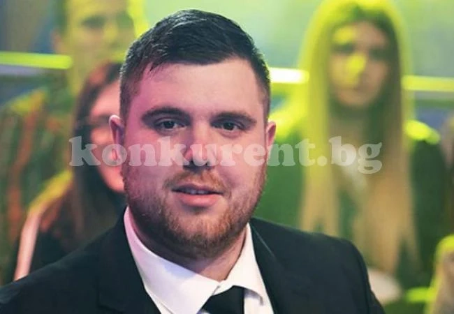 Дани Йорданов от „Господарите” стана учител