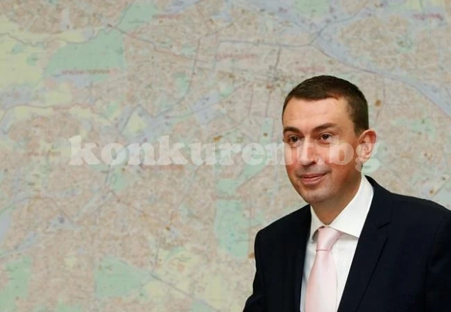 Арх. Здравко Здравков: София не трябва да се разширява повече