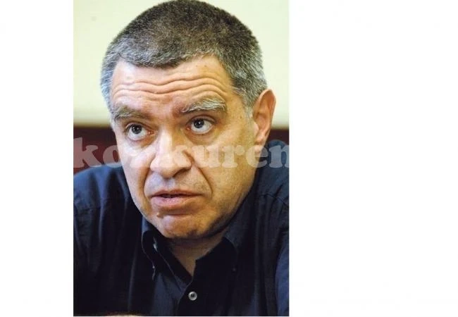 Проф. Константинов: Невъзможна е атаката от хакери на българската избирателна система