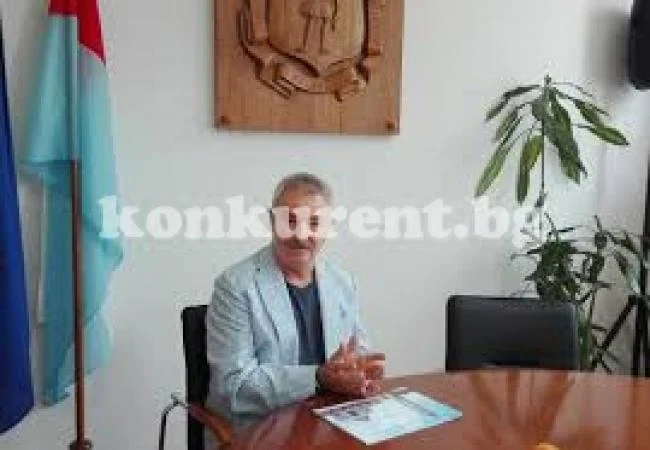 Какво каза първият общ кандидат на ГЕРБ и СДС